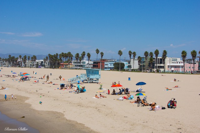 Калифорния.