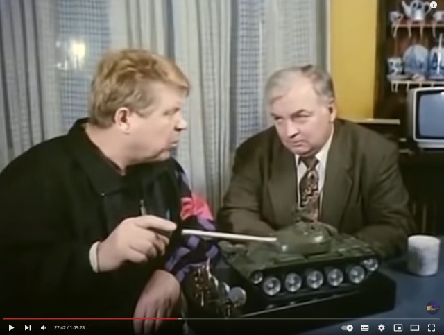 Кузьмич, наливай!