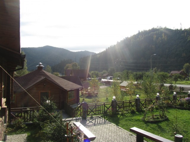 Мечты сбываются