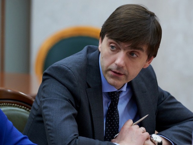 Кравцов заявил о необходимости обсуждать влияние компьютерных игр после трагедии в Ижевске