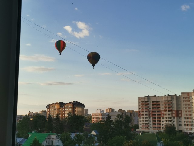 Поделимся красивыми фото с телефона?