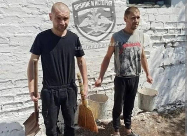 Когда нужны опытные офицеры
