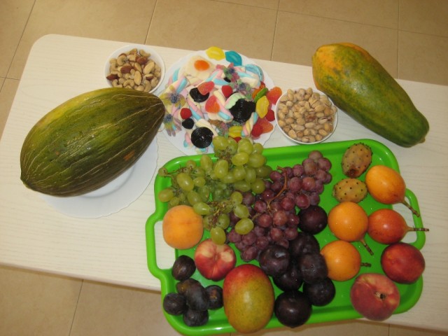 Испания - чудесная страна!