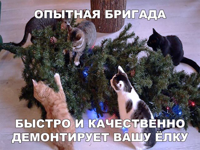 Всего понемногу. Часть 2.