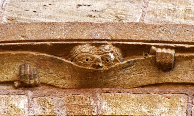 Сердневековый юмор? Давайте разберемся. Серия "Загадки истории"