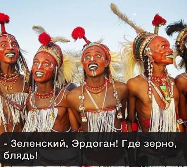 Украина потеряла выход в Чёрное море полностью