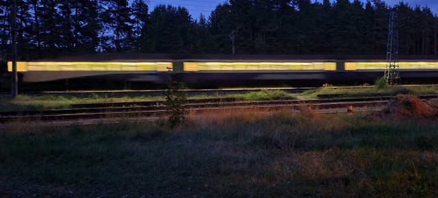 Электровозы