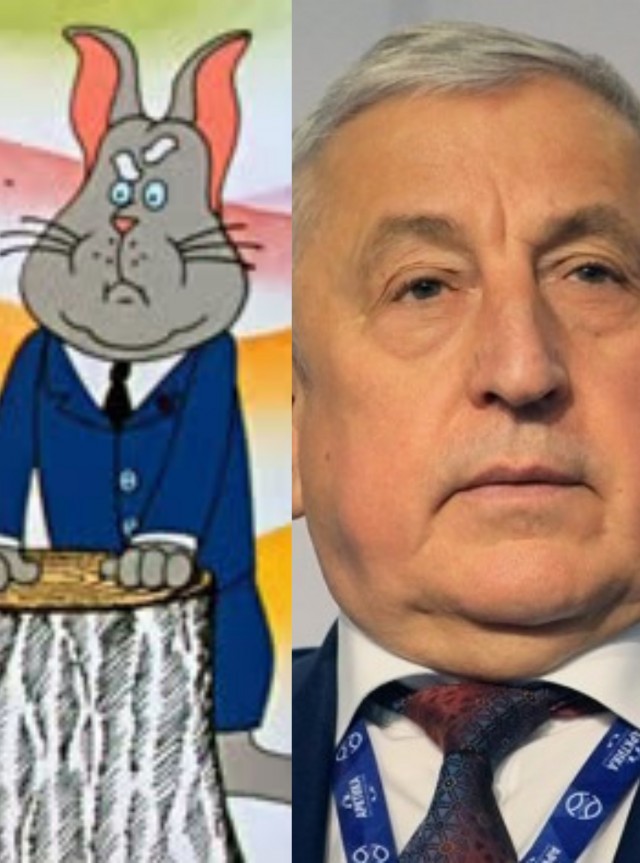 Наконец-то достойная альтернатива! Сарказм...