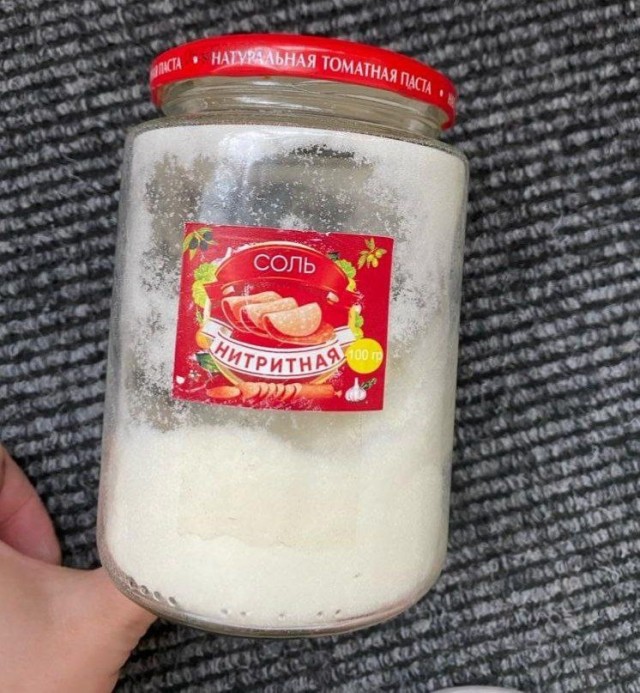 В Сибири умер ребенок, отравившись домашними котлетами