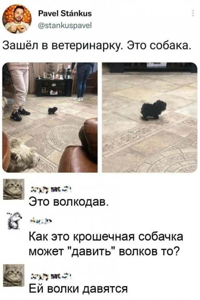 Маленькая пятница