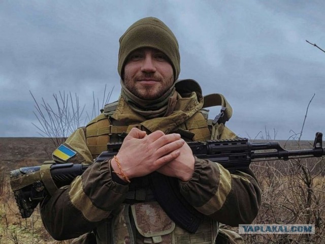 Первая ласточка от нового члена НАТО.