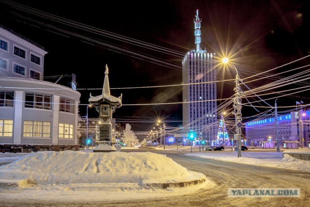 Симферопольская телебашня прямо сейчас