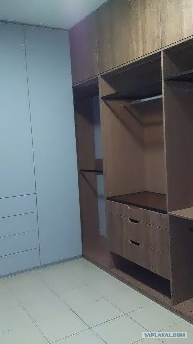 Кухня своими руками
