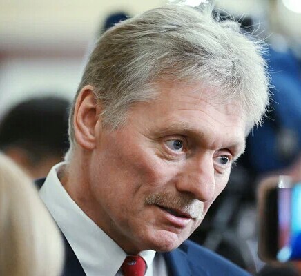 Песков прокомментировал требование Эрдогана вернуть Крым