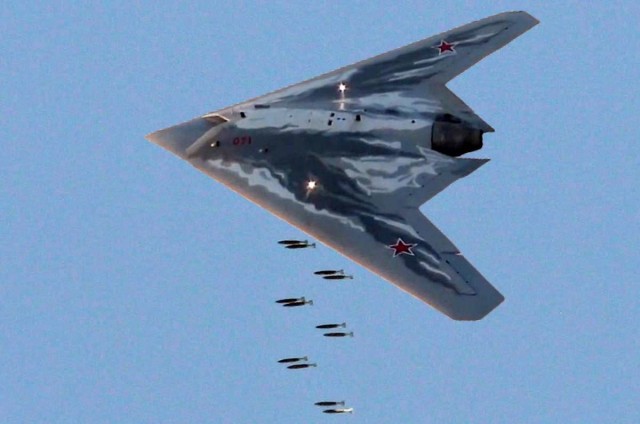 Погибший С-70.