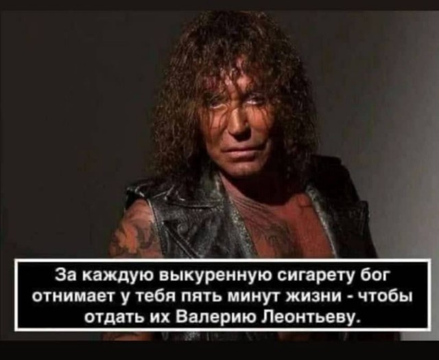 Уровень по*уизма, к которому я стремлюсь
