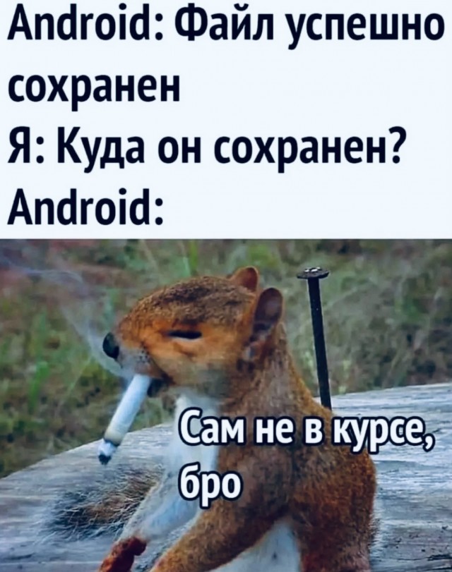 Завалялось тут случайно немного забавных картинок