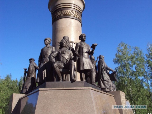 Вахта на Севере