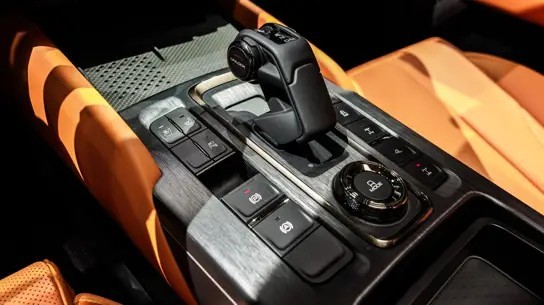 «Я не знал, как начать движение»: почему водители злятся на современные селекторы передач