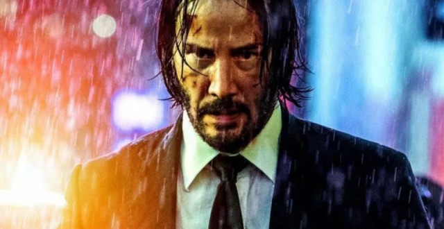 На CinemaCon анонсировали «Джон Уик 5» и анимационный приквел к серии фильмов