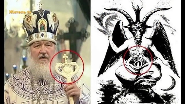 Жизнь она такая: батюшка, крузак, номера 666