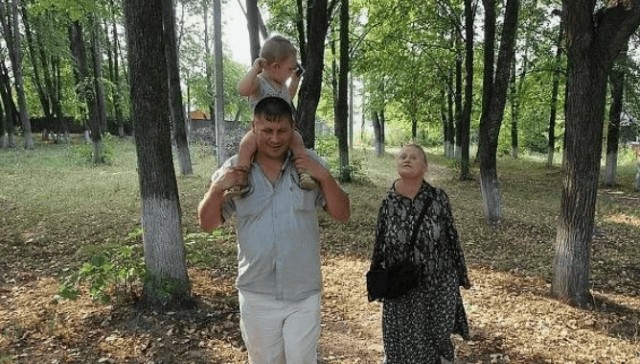 Вера Котелянец: без рук, но с силой духа. Как сложилась жизнь русской Венеры Милосской, дважды ставшей мамой