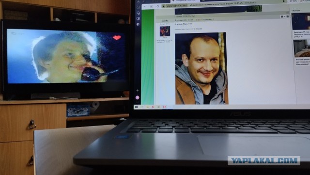Интересные снимки известных людей 23.06.25