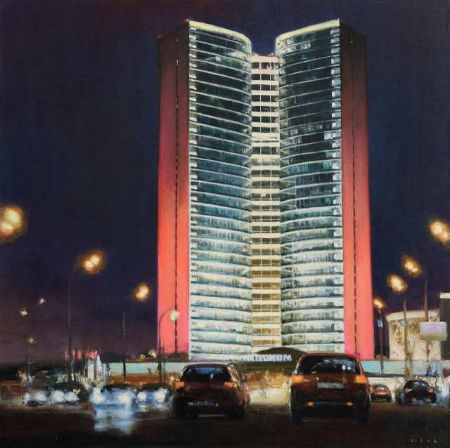 АРТ-Воскресенье