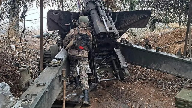 Сменщик «Ксюхи» на пути в войска.