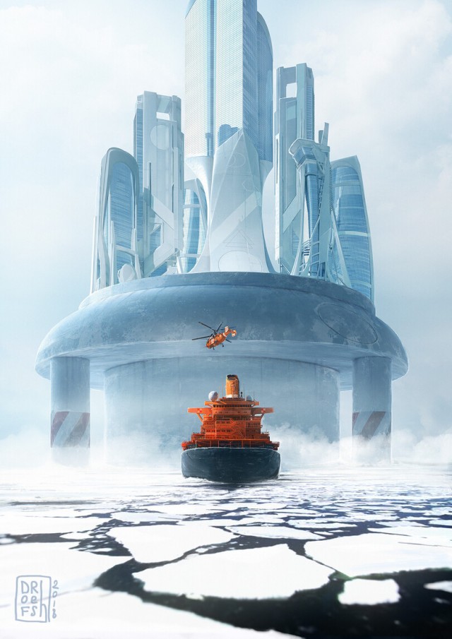 АРТ-Воскресенье