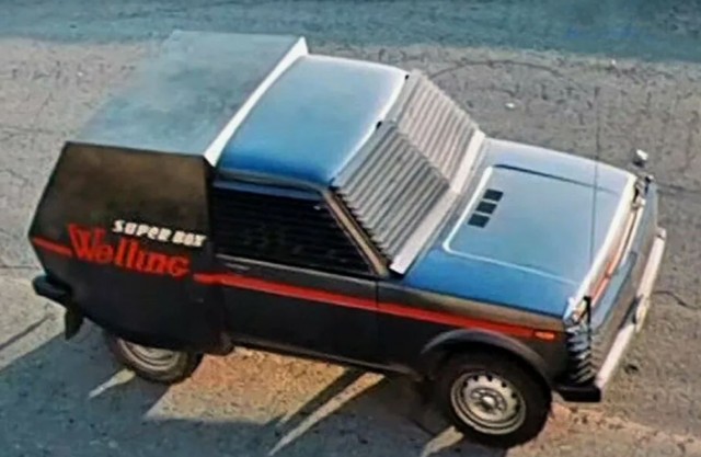 Таврия ERF Mobile