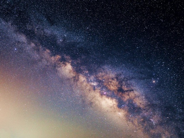 По Млечному Пути прокатилась гигантская волна: ученые ищут ее причину