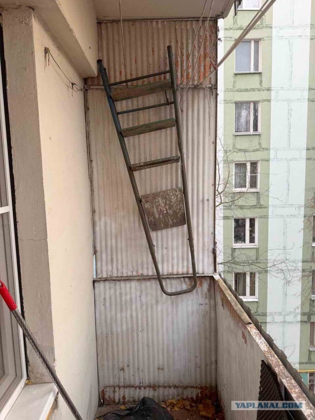Предлагаем остекление и отделку балконов и лоджий в г. Москве и Московской области