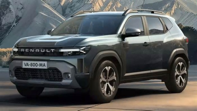 АвтоВАЗ выпустил для испытаний 100 машин Lada Azimut. Страт продаж по плану - лето 2026