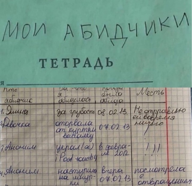 Пятница . Картинки