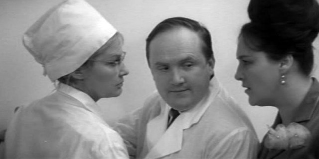 Фильму "Тридцать три" (1965) - 60 лет!