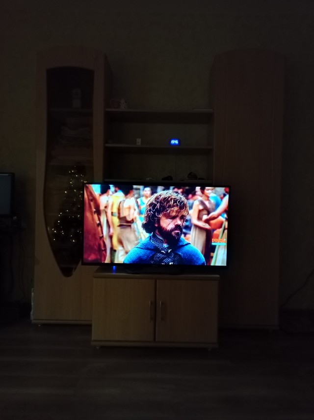 Просто семейные фото