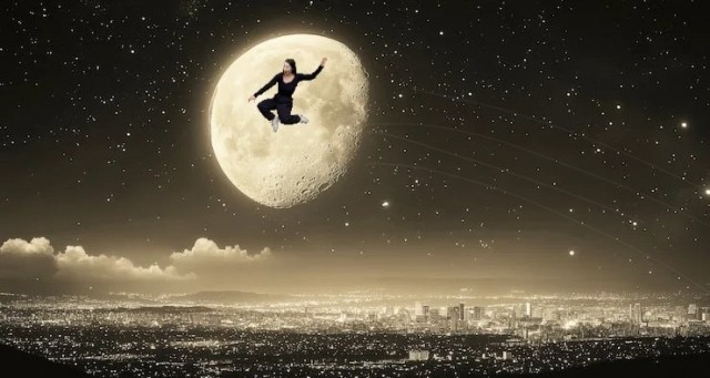 Фотожаба : "Фотошопте меня полностью".