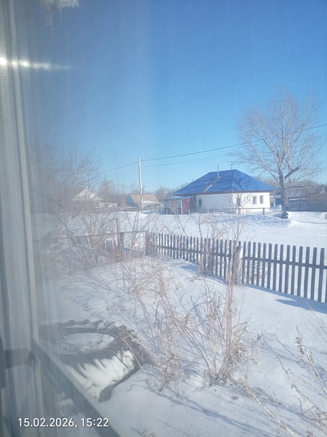 Не так давно все было по другому
