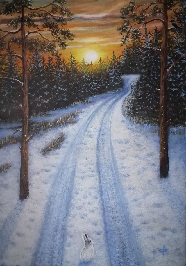 АРТ-Воскресенье