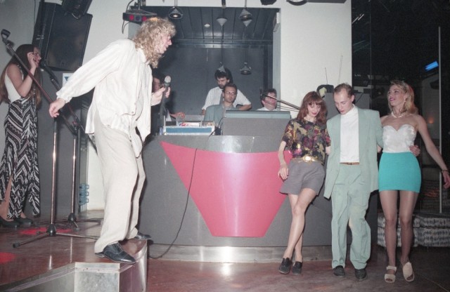 Интересные фотографии 1990 -х 03.03.26