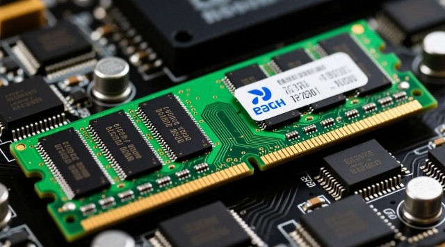 Жертва кризиса памяти RAM - телефонов Meizu больше не будет