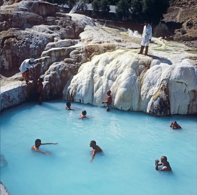 Редкие кадры и архивные снимки 11.03.26