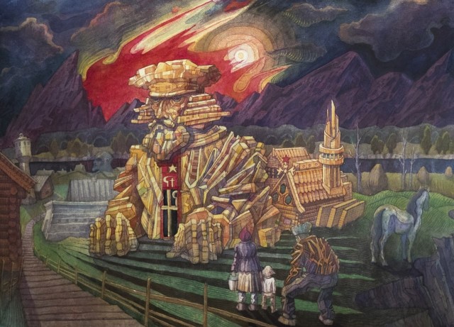 АРТ-Воскресенье