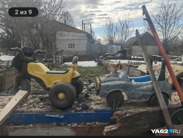 «Переселили на облачка». Кто ответит за смерть 6-летних близнецов и их родителей, чей дом отключили от тепла в самые морозы