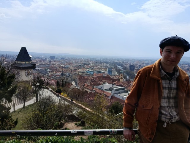 Как одевались мужчины в СССР