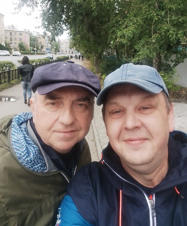 Неожиданная встреча в Сеуле