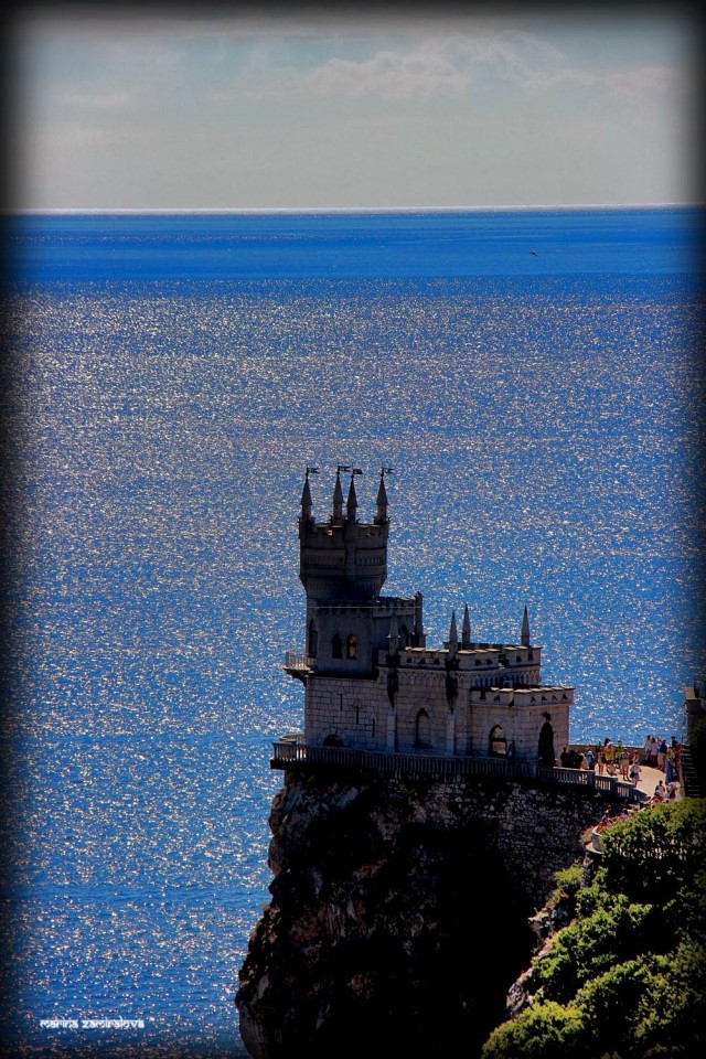 Крым: Судак и окрестности