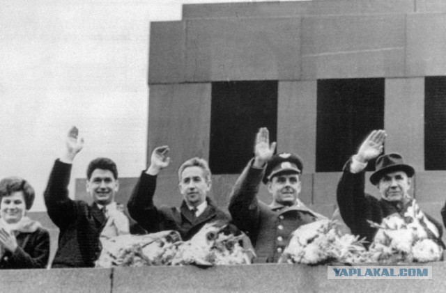 Реальность и гравитация: самые страшные