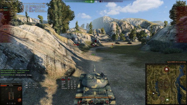 Wargaming 9